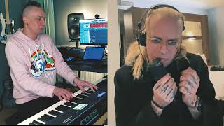 LORD OF THE LOST covering „Bridges“ by @ALIKAMUSIC (ESC 2023)