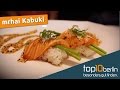 Top10 Berlin: Sushi bei mrhai