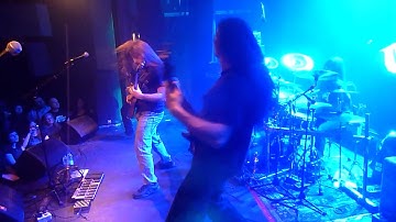 Beyond Creation - Chromatic Horizon (Live In Montreal)