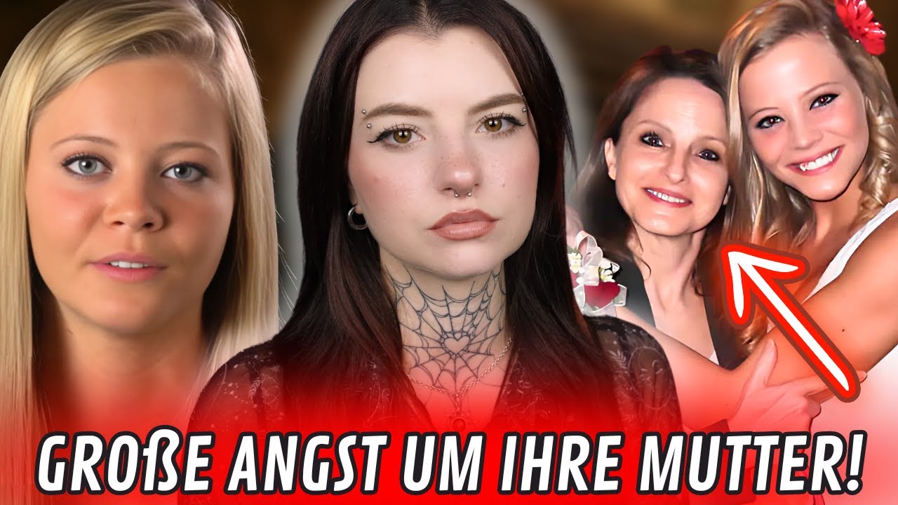 Brutaler Angriff und der Täter schweigt! Die Geschichte von Marti Hill