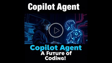 ثورة جديدة في البرمجة: اكتشف قوة GitHub Copilot Agent وكيفية استخدامه بسهولة