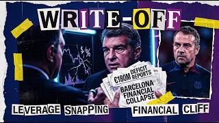 UCL Revenue: Barca's €180M Survival