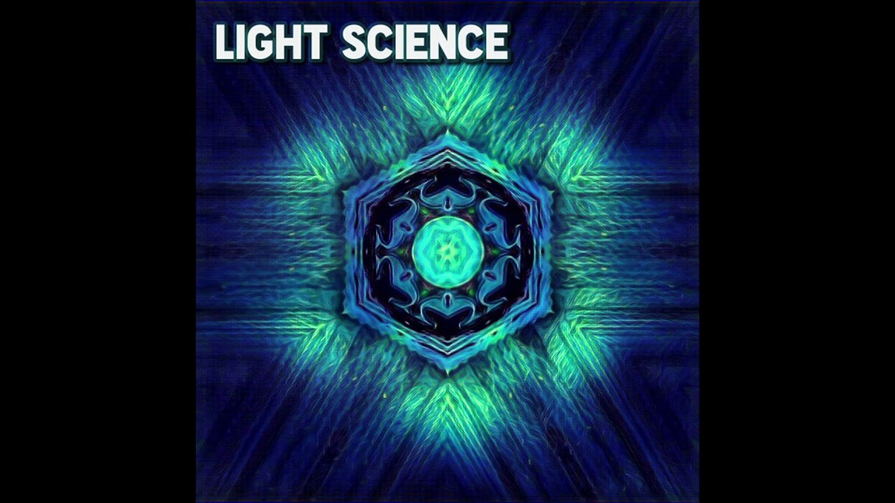 Cloudwalker - Light Science