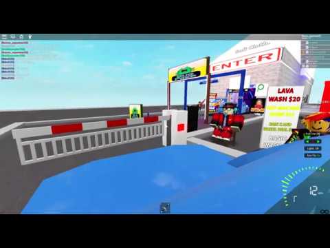 roblox car wash philippines