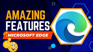 Discover the Amazing Features of Microsoft Edge | Immersive Reader Mode