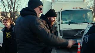 Making of the Video: Nate Smith, HARDY – Nobody Likes Your Girlfriend