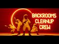 Backrooms Cleanup Crew OST - Digital Apocalypse