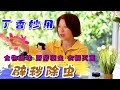 (589)【神奇的丁香】丁香在哪里买最好！丁香妙用，厨房驱虫，衣橱灭菌，辟秽除虫！每天一颗Eat 1 Cloves per Day, See What Will Happen to Your Body