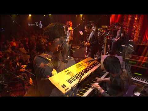 EBS 스페이스 공감 The Ebs Space 부활 생각이나 619회 20100507 003