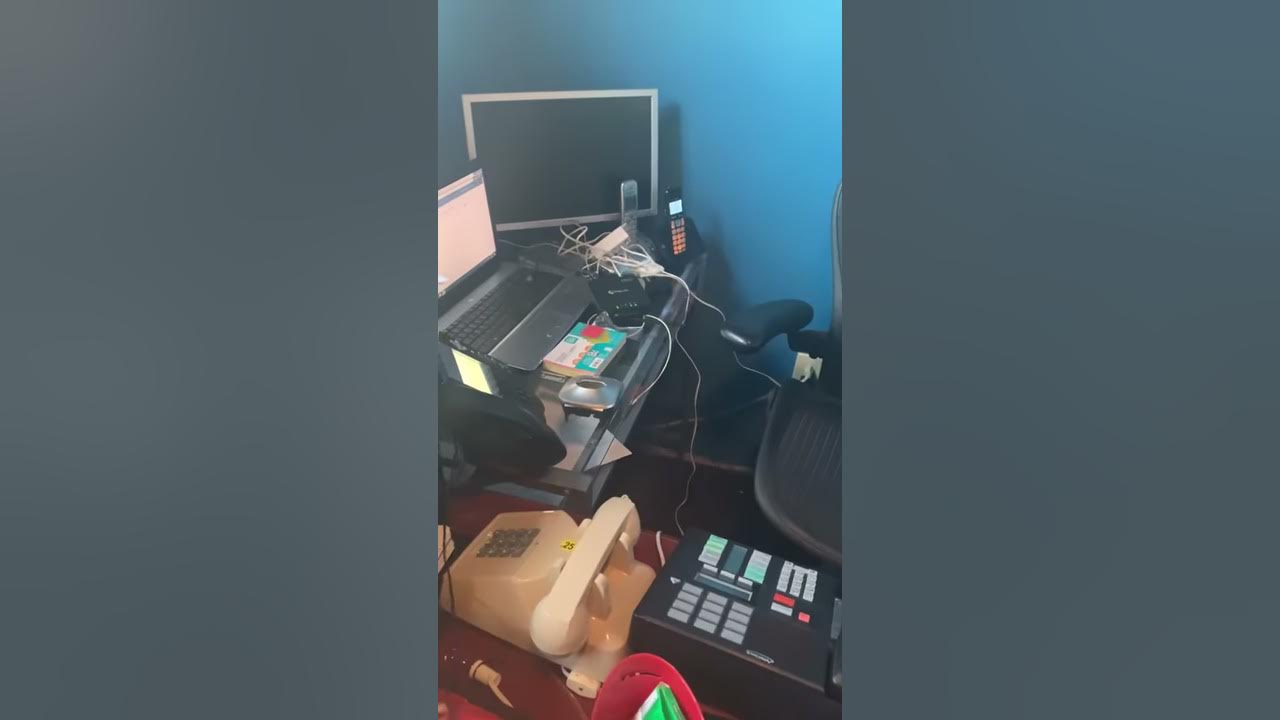 Nortel CICS on Obihai 202 with Google Voice YouTube