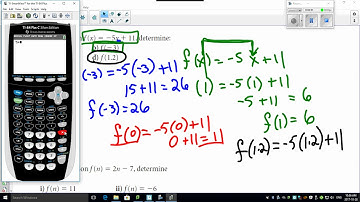 5 2 8 Function Notation and Examples Part 2
