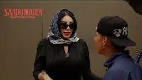 SANDUNGUEA BELLAKATH FT RUZZU DOBLEZZ  OFICIAL VIDEO