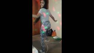 Cea Mai Tare Dansatoare