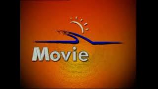 Movie Line Entertainment Logo (2008) (NTSC Pitched)