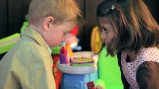 McHappy Day Story: The Swarts Family
