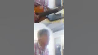 Nona biru - bip ( cover bimo gitaran)
