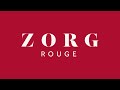 Zorg rouge  nouvelle fragrance homme frederic m