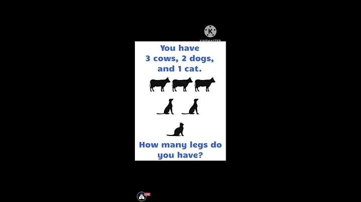 IQ-TEST: Can you solve it?