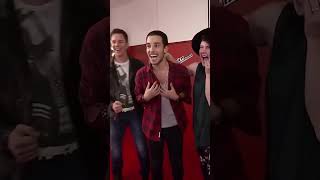 This Version of "Billie Jean" is Pure Gold #TheVoice #TheVoiceBestBlindAuditions