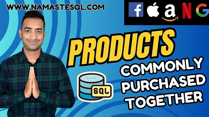 Mastering Product Recommendations with SQL