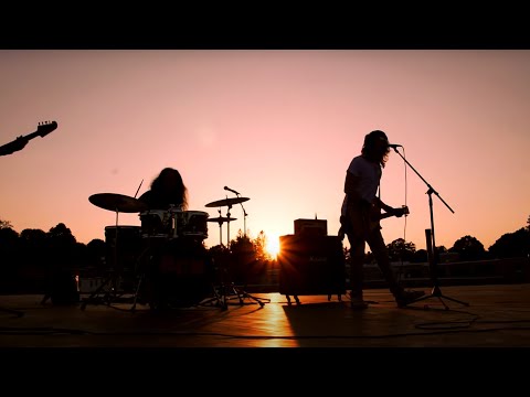 The Ben Cote Band