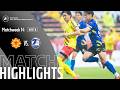 Giravanz Kitakyushu vs Oita Trinita - Game Highlights | MW14