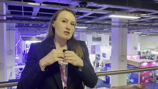 FEDORA Voices | Future Mobility Solutions for Cities | Iona Kirkpatrick