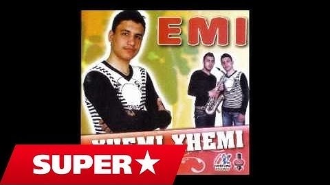Emi - Xhemi Xhemi (Official)