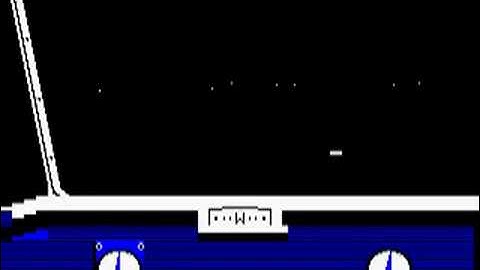 The Dam Busters ~ BBC Micro