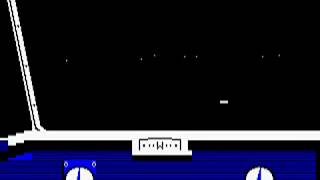 The Dam Busters ~ BBC Micro