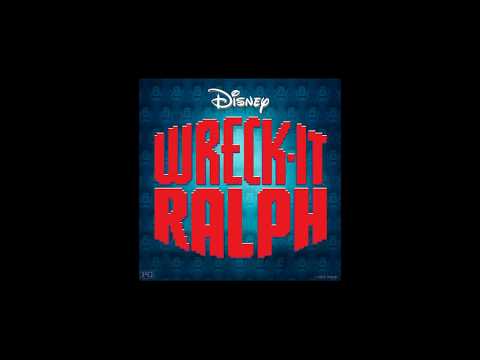 Wreck-it Ralph - Kapan Bertemu Lagi ? (Bahasa Indonesia)
