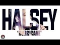 Halsey "Hurricane" Live at ALT987fm