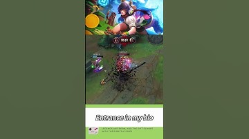 2024 #Darius Darius: Axe Master - League of Legends Montage #Online Game