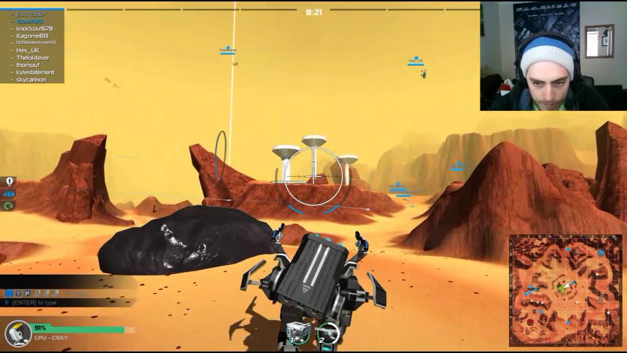 Robocraft Epic Loot Update