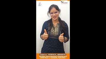Java  student review  | V Cube | Best Java coaching institutes in Hyderabad | KPHB