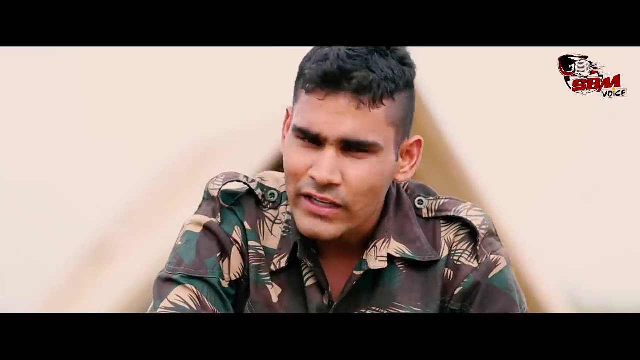 Fouji ke arman song 2018 sbm voice thRczk8Bb I 720p babulal mehra