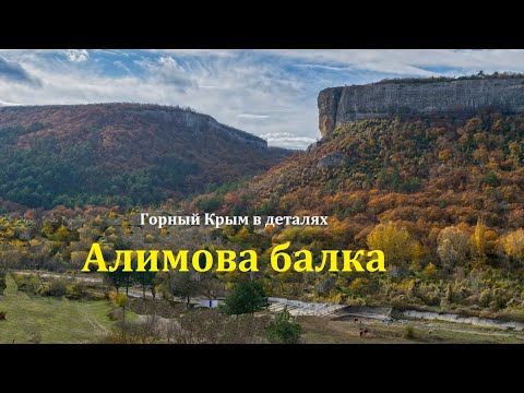 Video: Alimova žarka. Krim - Alternativni Pogled
