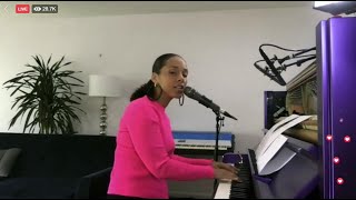 Download Lagu Alicia Keys Underdog Live Oprah Super Soul Sunday MP3 Download Lagu Alicia Keys Underdog Live Oprah Super Soul Sunday MP3