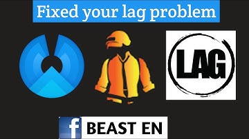 PUBG Mobile Phoenix OS Lag FIXED || 2019