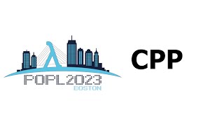 [CPP&#39;23] CompCert: a journey through the landscape of mechanized semantics for verified co...