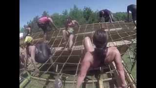 mud hero 2014 Ottawa