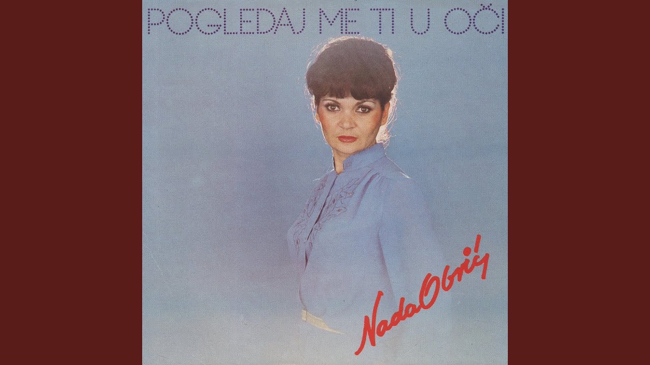 Dugo Te Dugo Očekujem