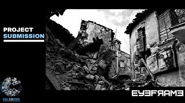 Call for Code submission- Team Eyeframe
