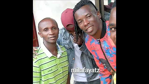 BAHATI BUGALAMA Video 