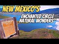 Enchanted Circle Scenic Byway: NM Nature&#39;s Masterpiece