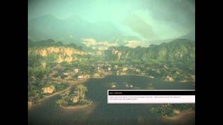BC2 settings test