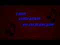 Lauren Aquilina - You Can Be King Again 1 Hour Loop