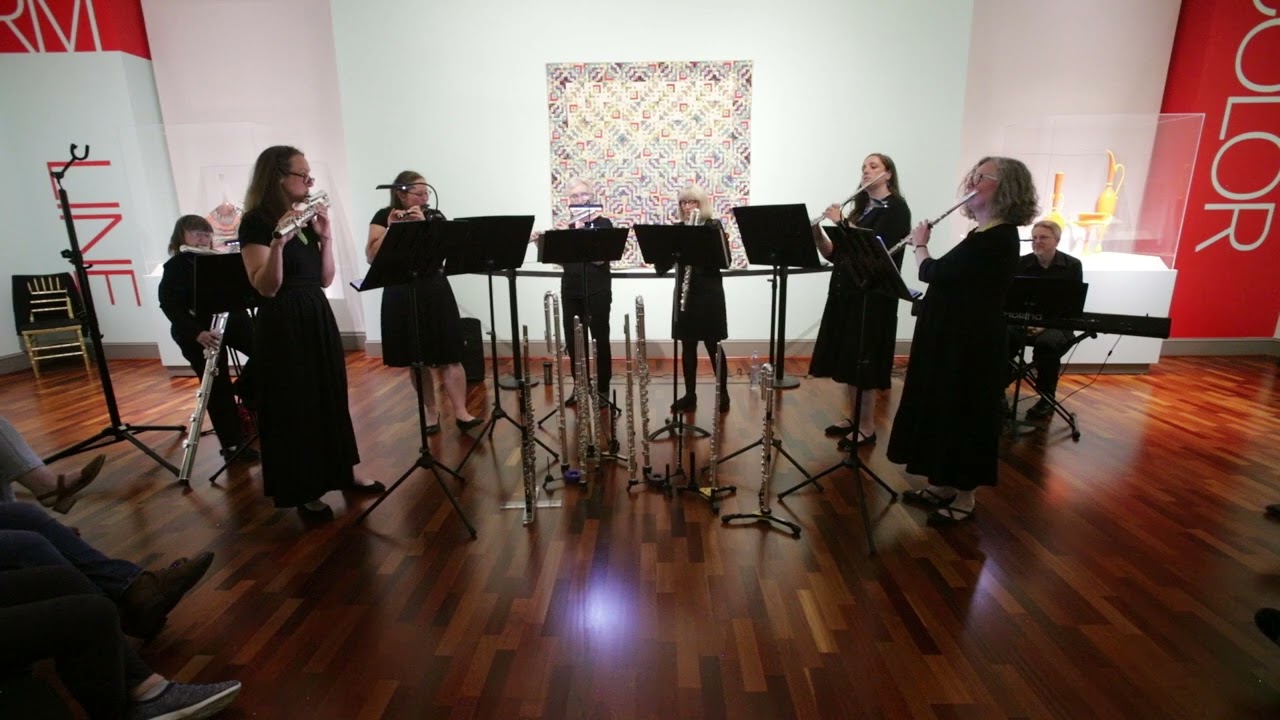 Squirrels by Herman Beeftink