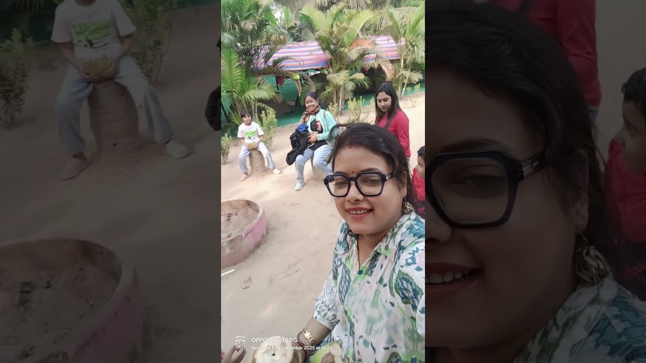 দুবলাগাড়ী বাগদা বিচ