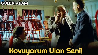 Gülen Adam - Yağdır Mevlam Su Şarkısında Bir Tek Bu Güldü Resimi